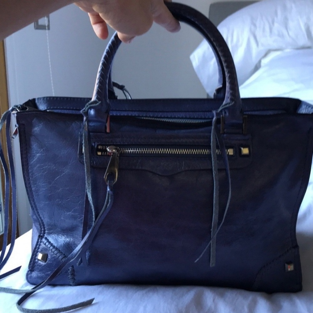 rebecca minkoff bag